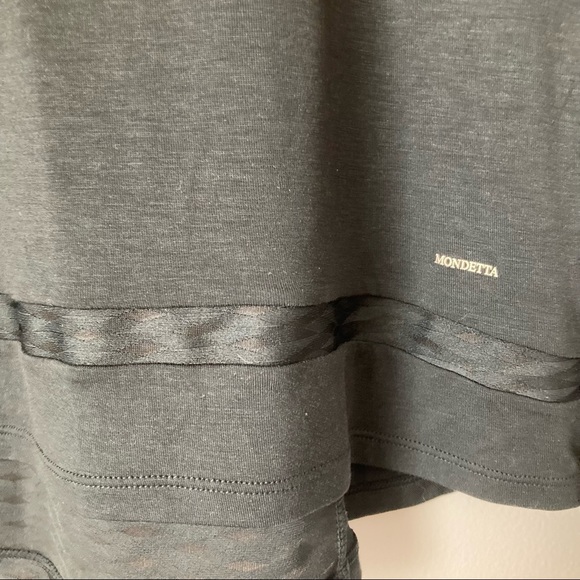 Mondetta Athletic Top - Picture 3 of 7
